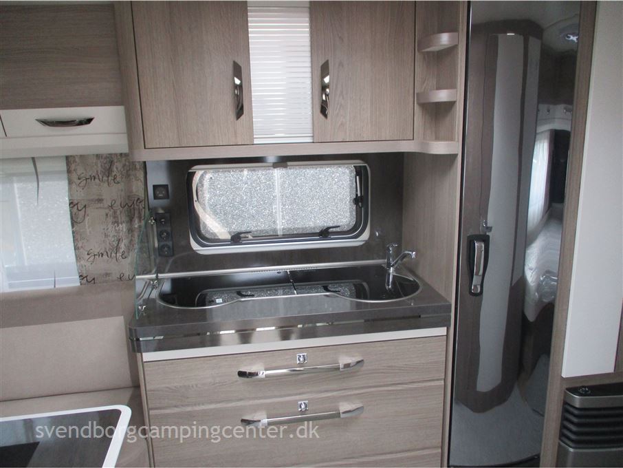 Hobby Prestige 540 UL