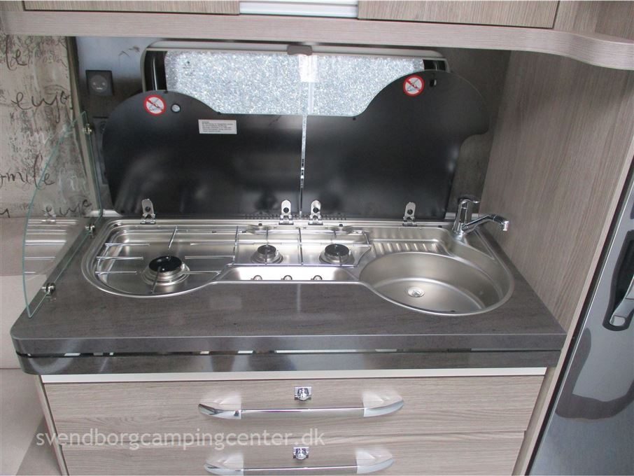 Hobby Prestige 540 UL