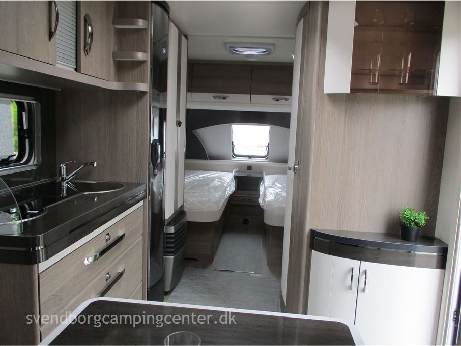 Hobby Prestige 540 UL