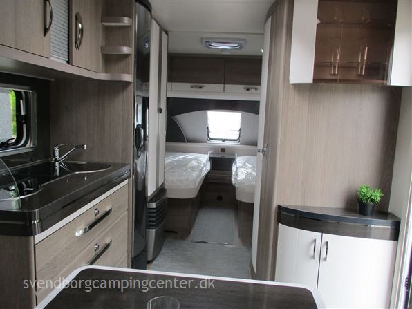 Hobby Prestige 540 UL