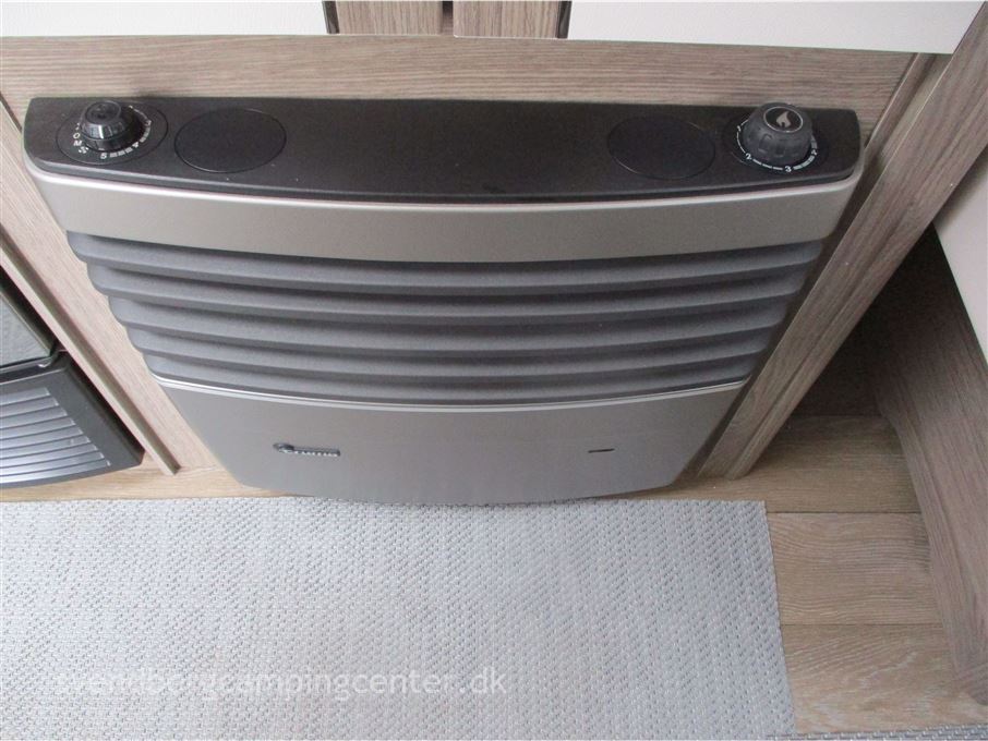 Hobby Prestige 540 UL