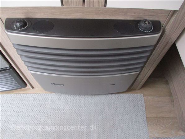 Hobby Prestige 540 UL