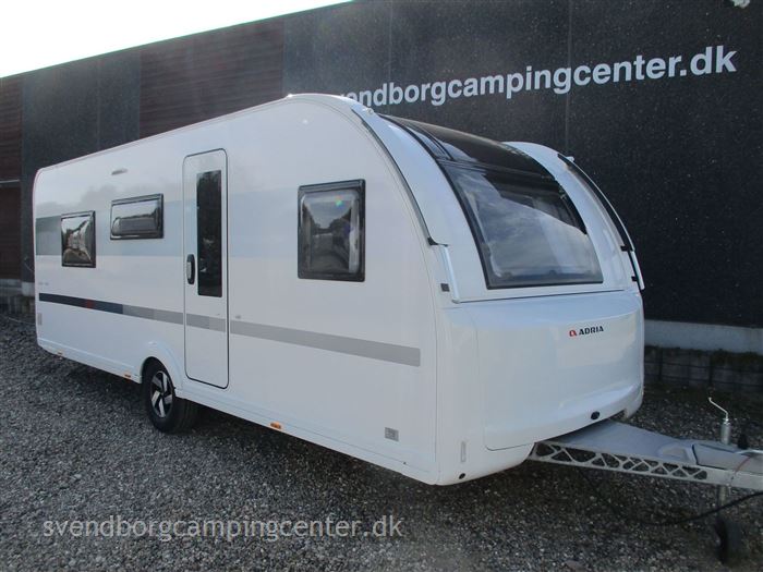 Adria Adora 593 UP