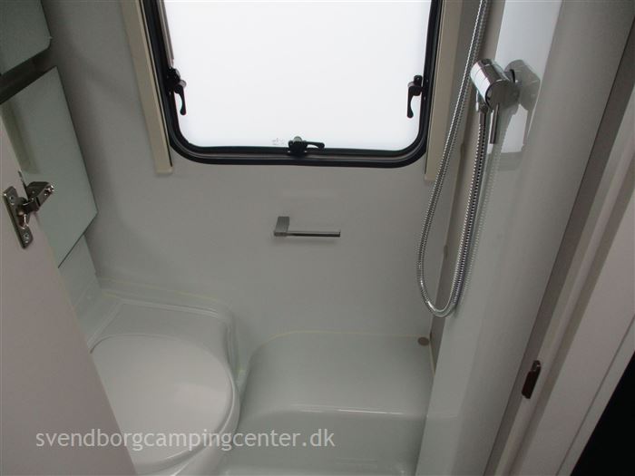 Adria Adora 593 UP