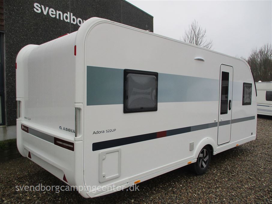 Adria Adora 522 UP