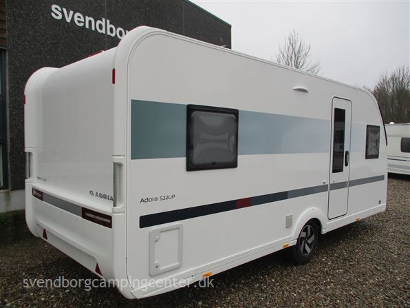 Adria Adora 522 UP