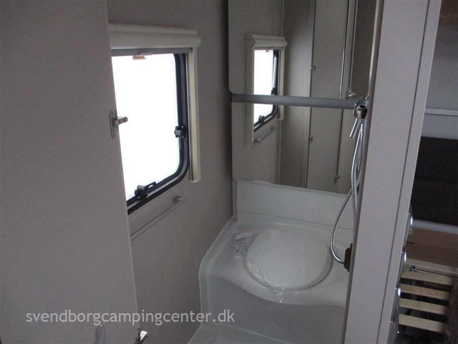 Adria Adora 522 UP