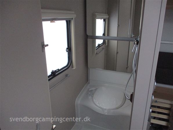 Adria Adora 522 UP