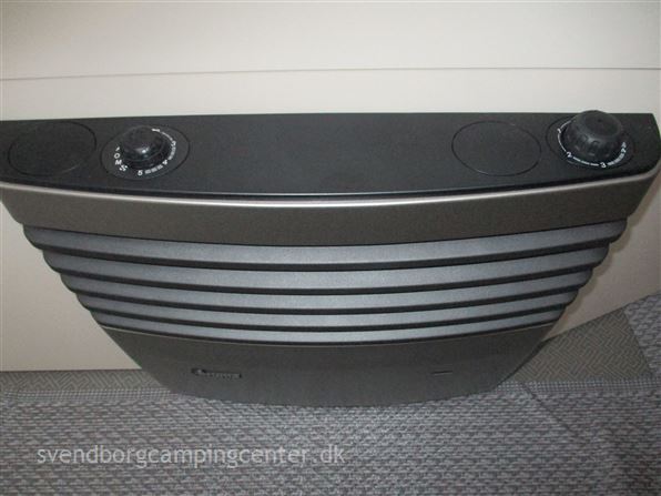 Adria Adora 522 UP