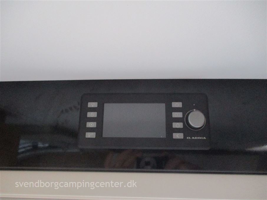 Adria Adora 522 UP