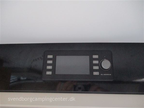 Adria Adora 522 UP