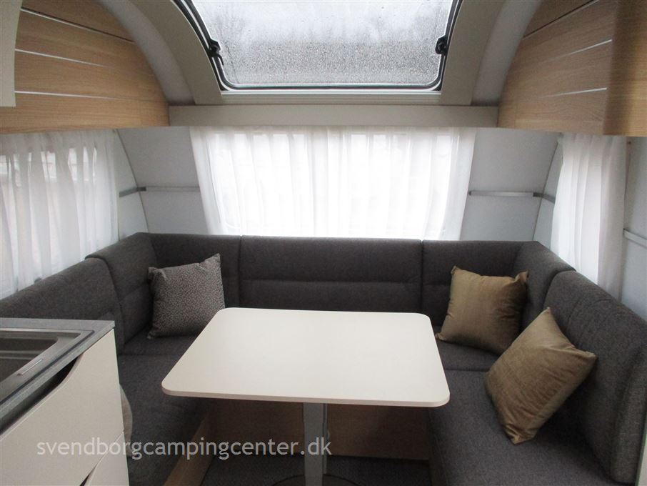 Adria Adora 522 UP