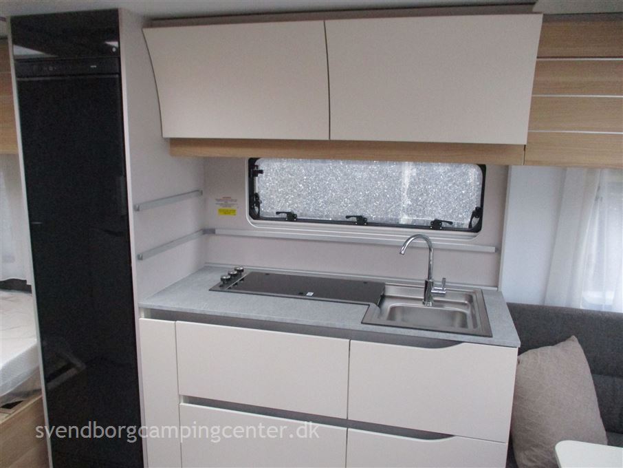 Adria Adora 522 UP