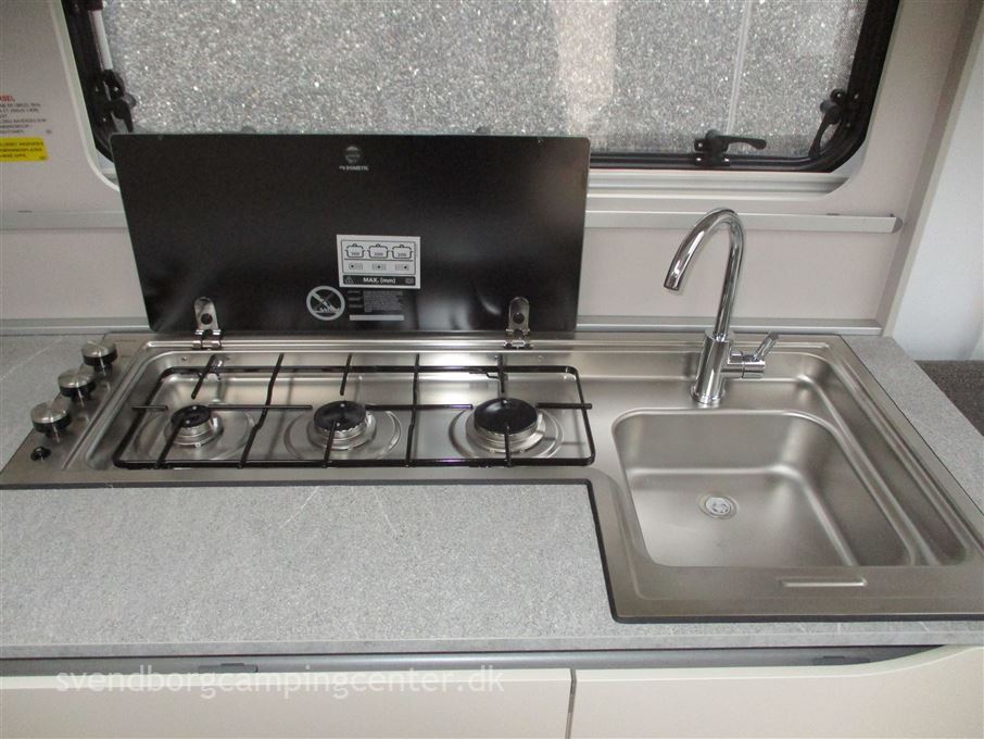 Adria Adora 522 UP