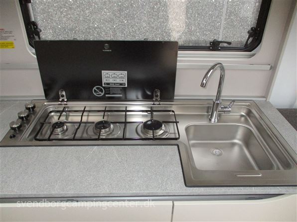 Adria Adora 522 UP