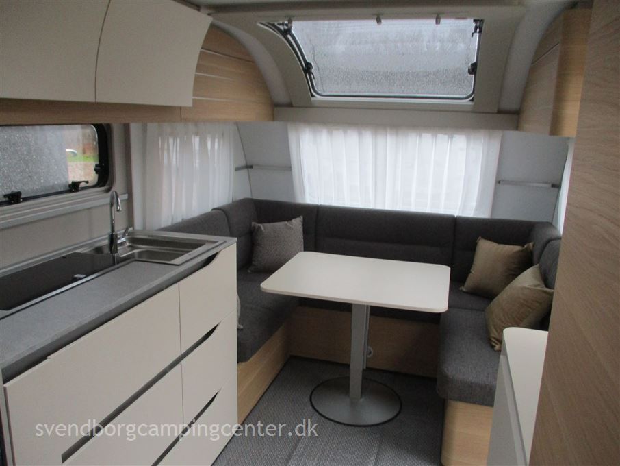 Adria Adora 522 UP