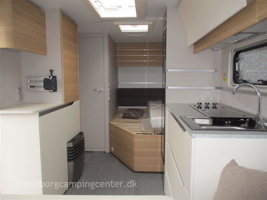 Adria Adora 522 UP