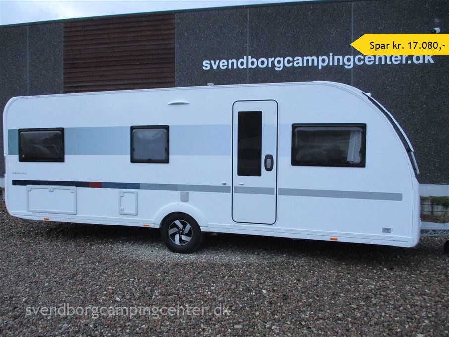 Adria Adora 613 UL