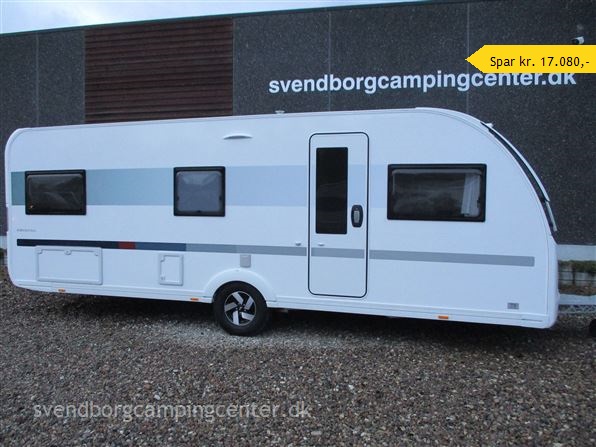 Adria Adora 613 UL