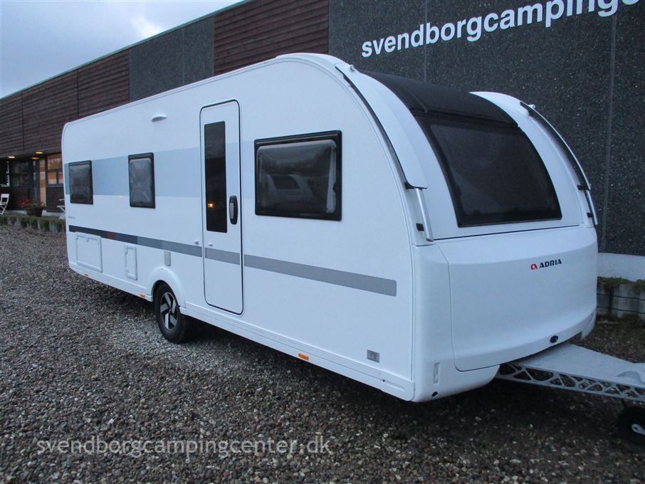 Adria Adora 613 UL