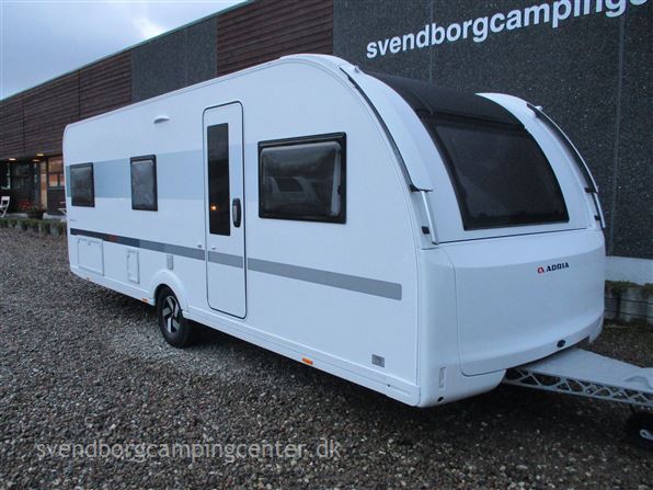 Adria Adora 613 UL