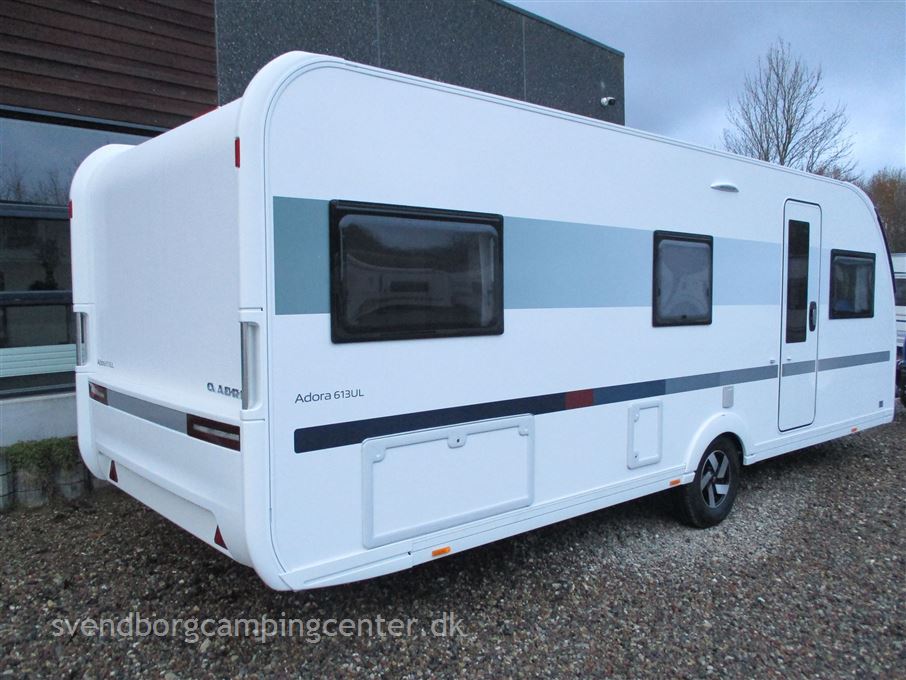 Adria Adora 613 UL