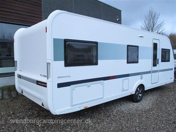 Adria Adora 613 UL