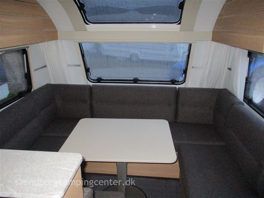 Adria Adora 613 UL