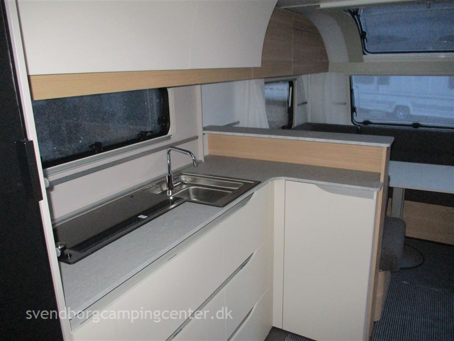 Adria Adora 613 UL