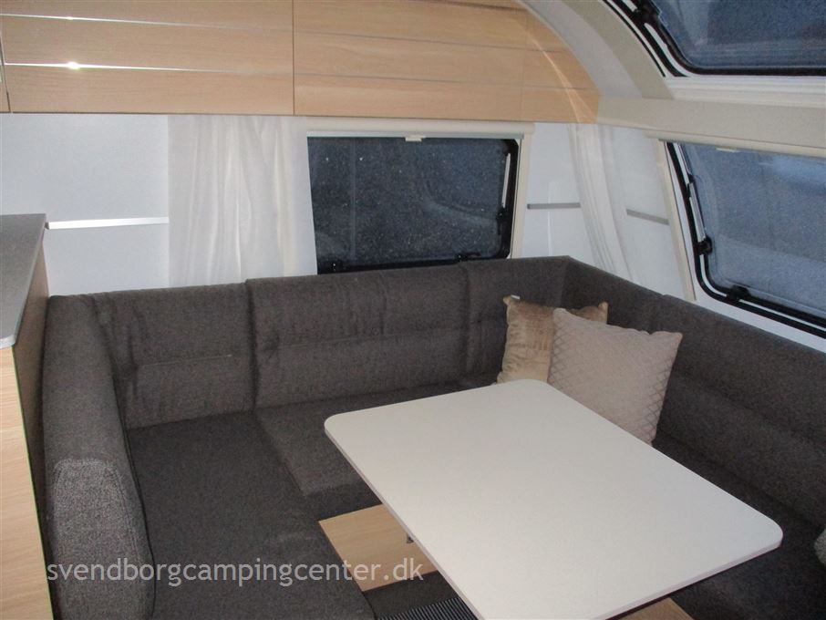 Adria Adora 613 UL