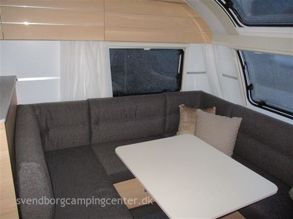 Adria Adora 613 UL
