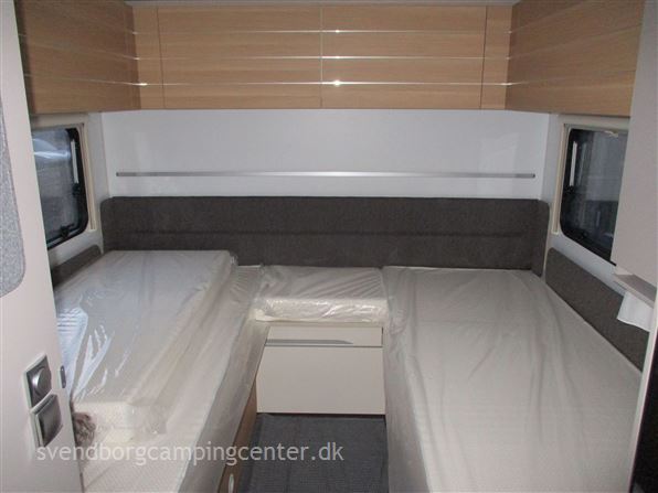 Adria Adora 613 UL