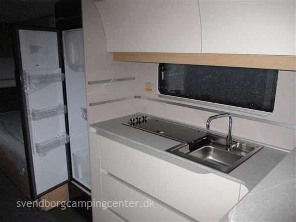 Adria Adora 613 UL