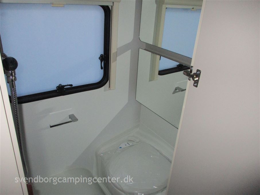 Adria Adora 613 UL