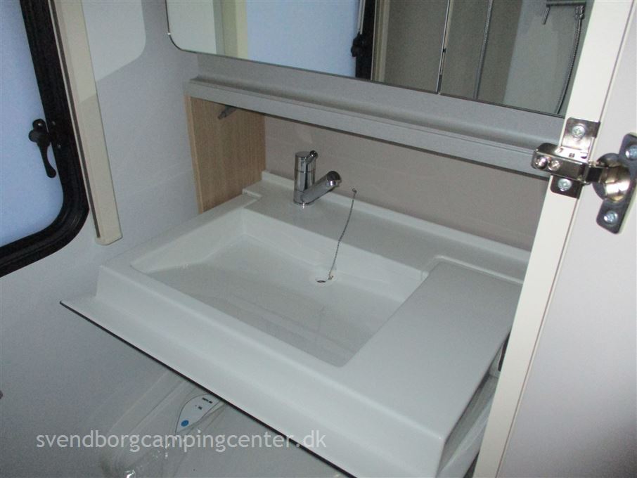 Adria Adora 613 UL