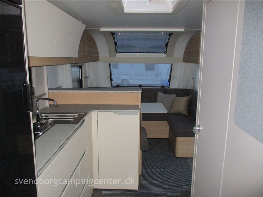 Adria Adora 613 UL