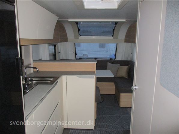 Adria Adora 613 UL