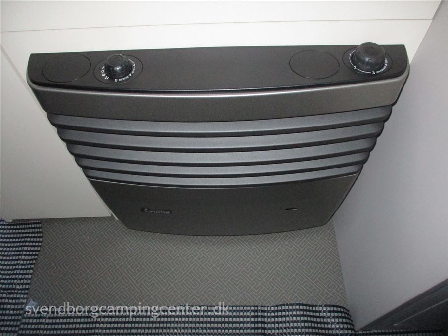Adria Adora 613 UL