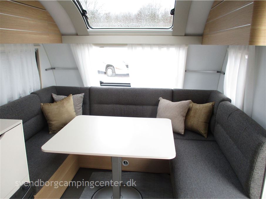 Adria Adora 593 UP