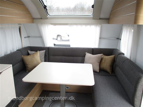 Adria Adora 593 UP