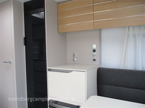 Adria Adora 593 UP