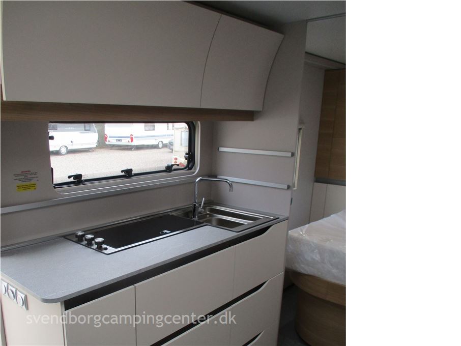 Adria Adora 593 UP