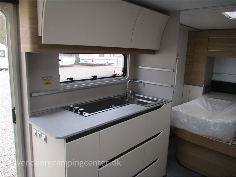 Adria Adora 593 UP