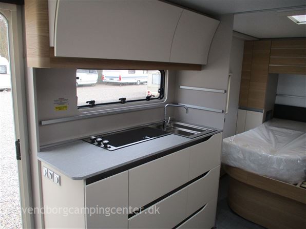 Adria Adora 593 UP