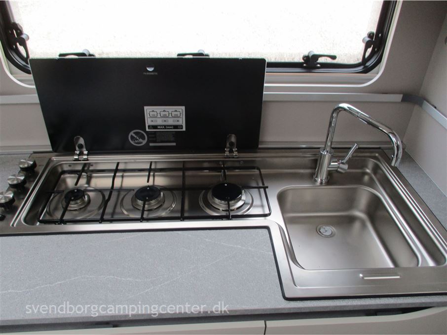 Adria Adora 593 UP
