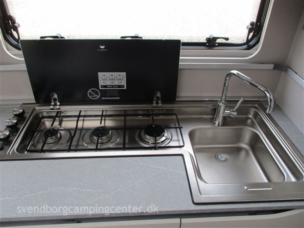 Adria Adora 593 UP