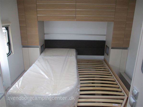 Adria Adora 593 UP