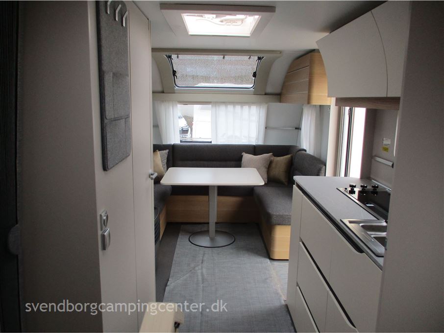 Adria Adora 593 UP