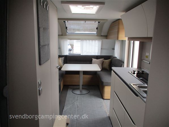 Adria Adora 593 UP