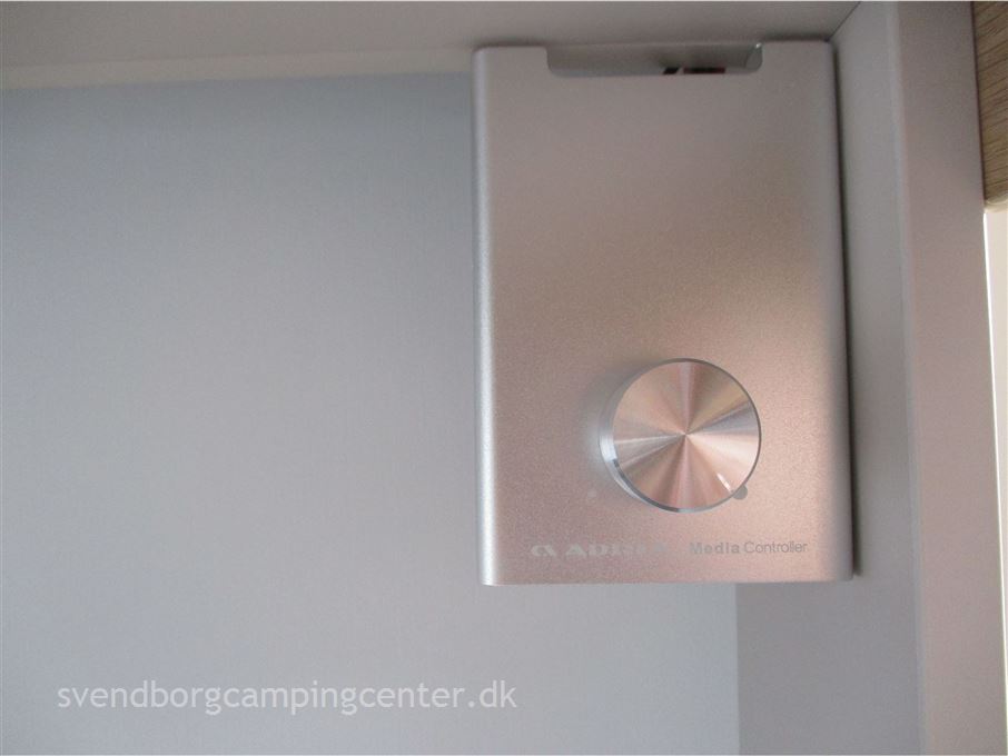Adria Adora 593 UP